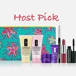 Clinique Smart Refresh 8-piece Kit NEW SEALED over‎ $125 value